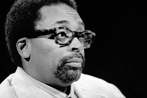 Spike Lee — photo 1