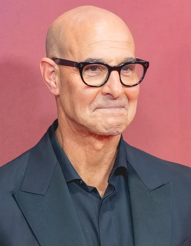 Stanley Tucci — photo 1