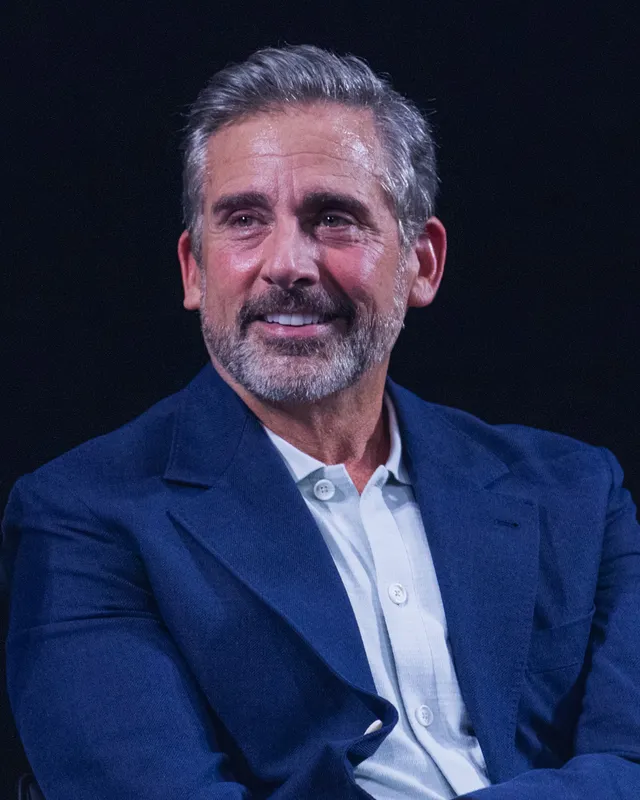 Steve Carell — photo 1