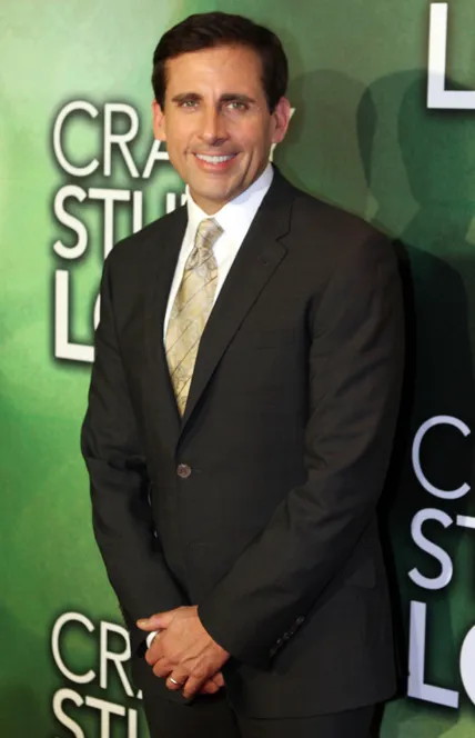 Steve Carell — photo 2