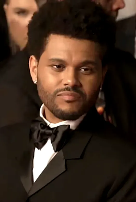The Weeknd — photo 1