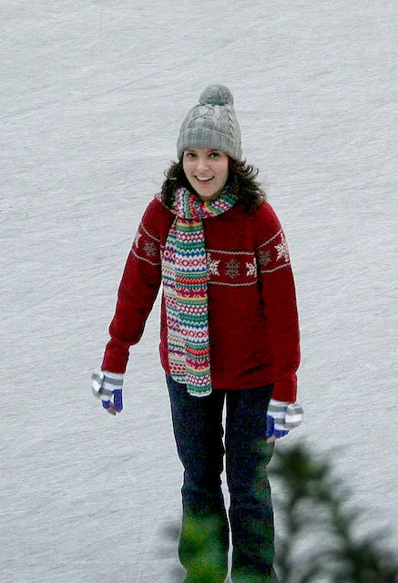 Tina Fey — photo 1