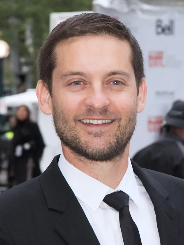 Tobey Maguire — photo 1