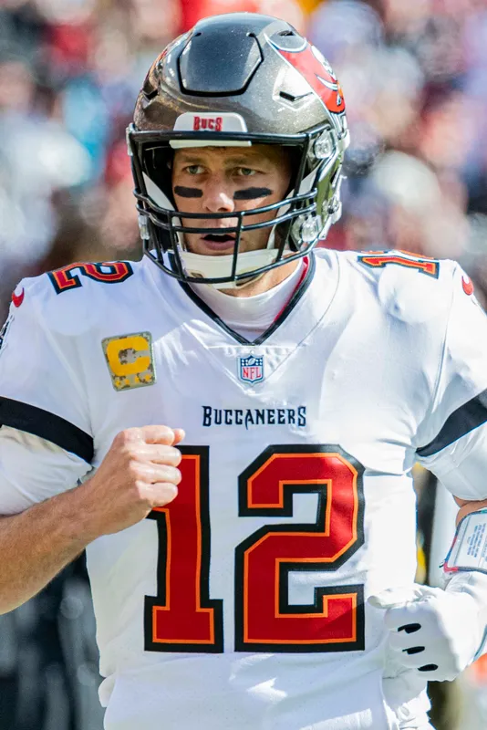 Tom Brady — photo 1