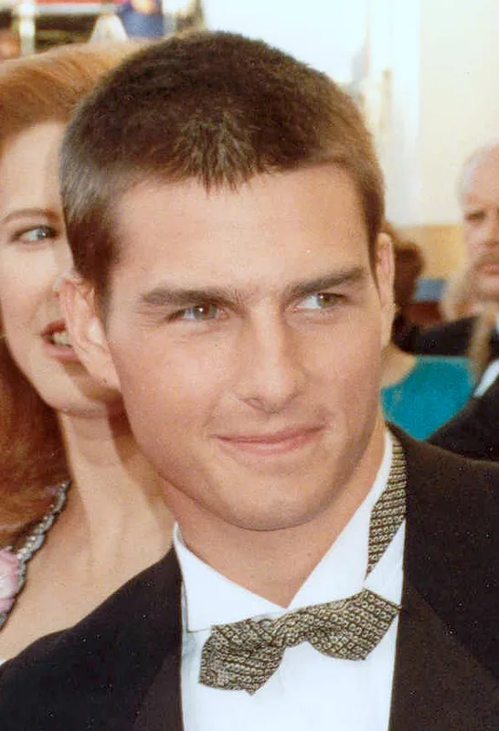 Tom Cruise — photo 1