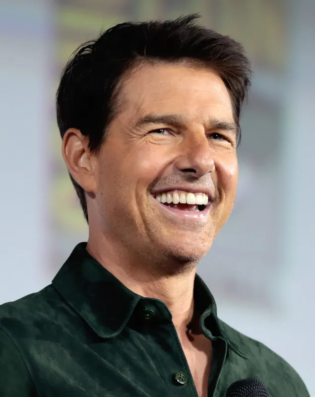 Tom Cruise — photo 2
