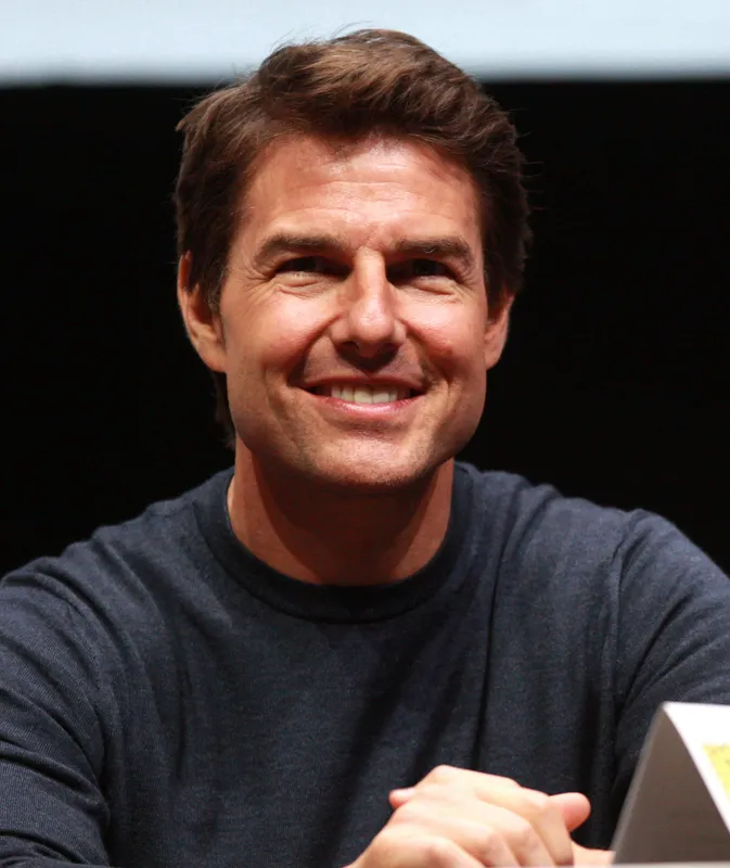 Tom Cruise — photo 3