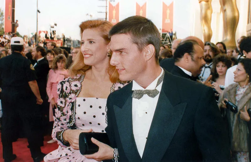 Tom Cruise — photo 4