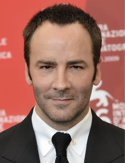 Tom Ford — photo 1
