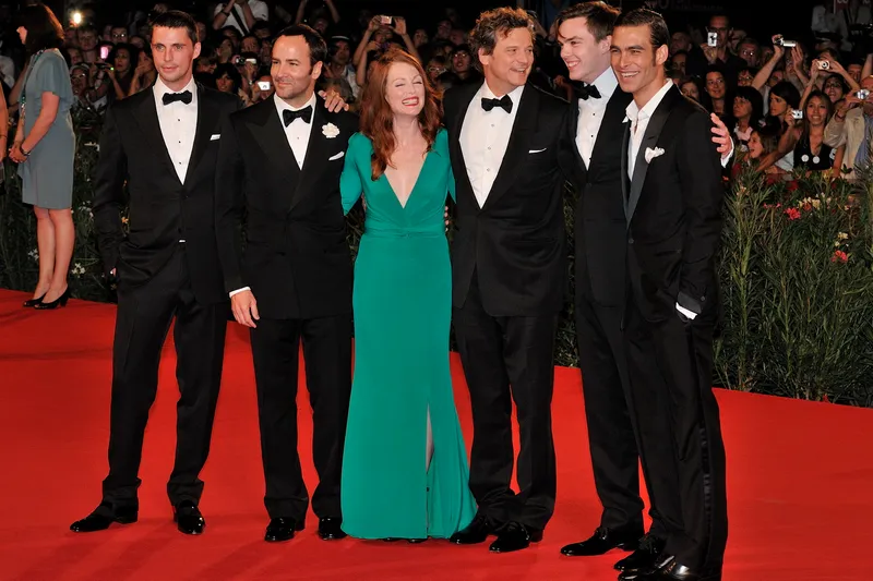 Tom Ford — photo 3