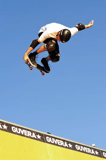 Tony Hawk — photo 1