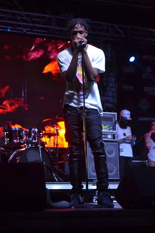 Travis Scott — photo 1