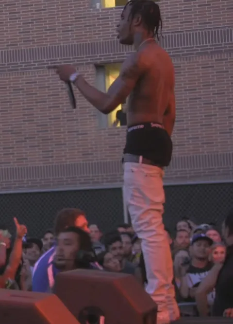 Travis Scott — photo 2