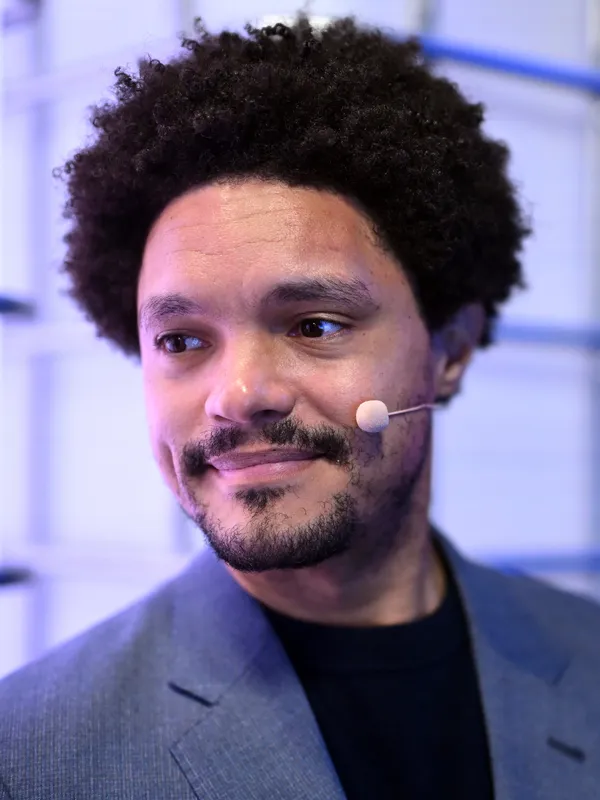 Trevor Noah — photo 1