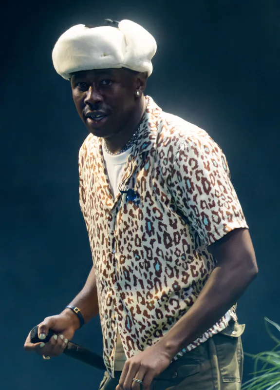 Tyler, the Creator — photo 2