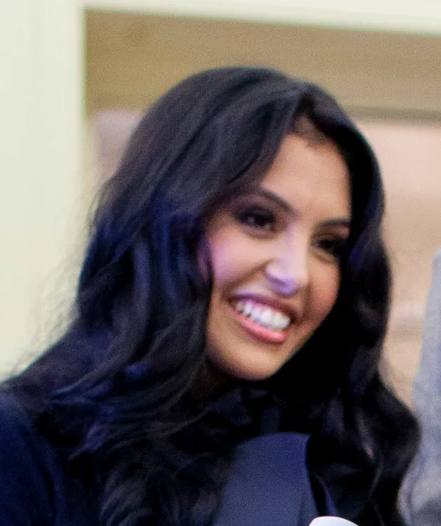 Vanessa Bryant — photo 1