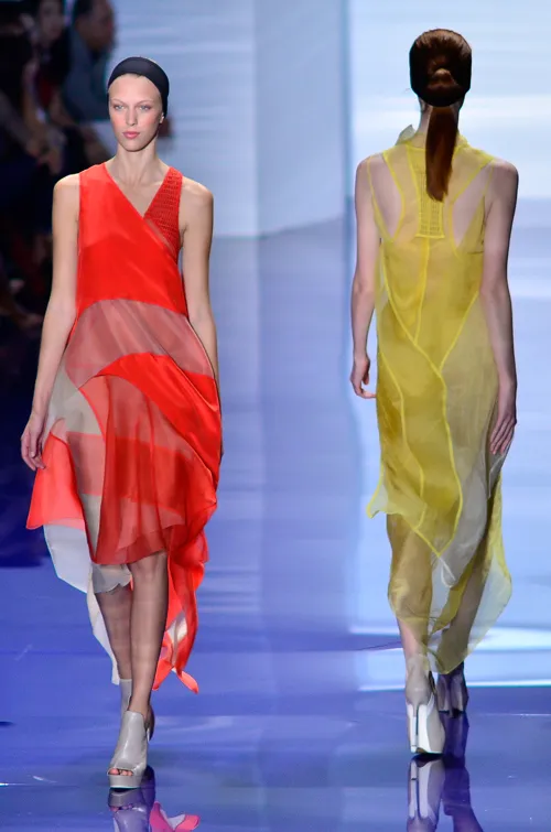 Vera Wang — photo 1