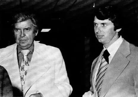 Vince McMahon — photo 1