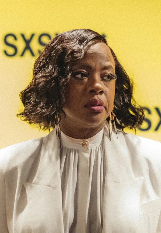 Viola Davis — photo 1