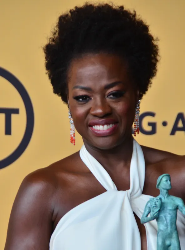 Viola Davis — photo 2