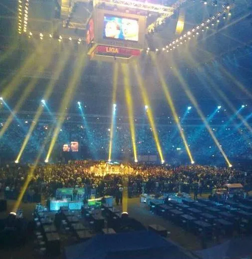 Vitali Klitschko — photo 1