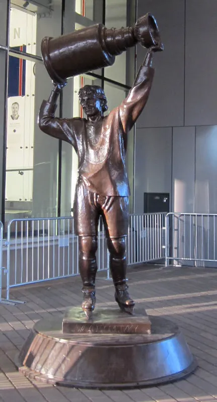 Wayne Gretzky — photo 1