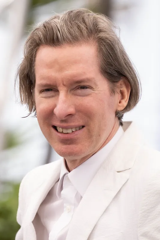 Wes Anderson — photo 1