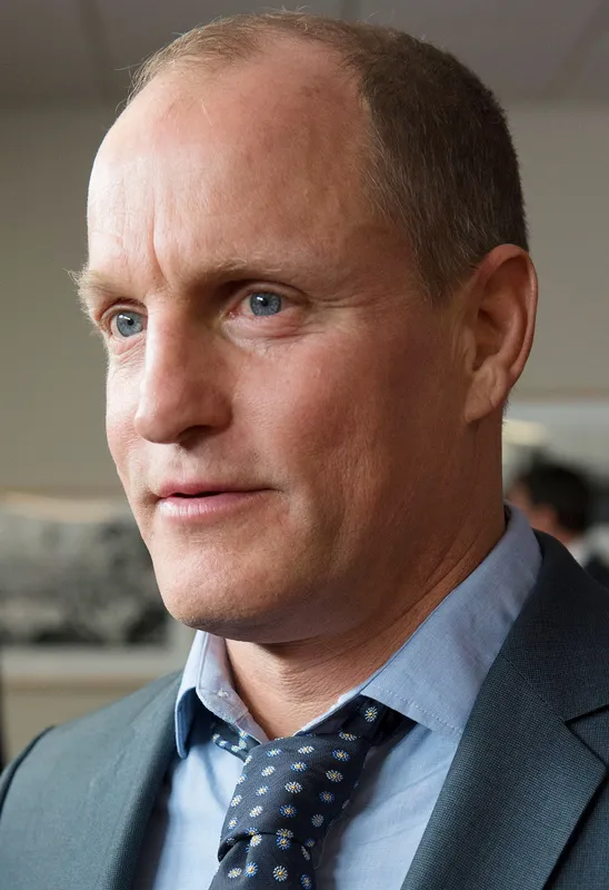 Woody Harrelson — photo 1