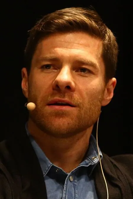 Xabi Alonso — photo 2