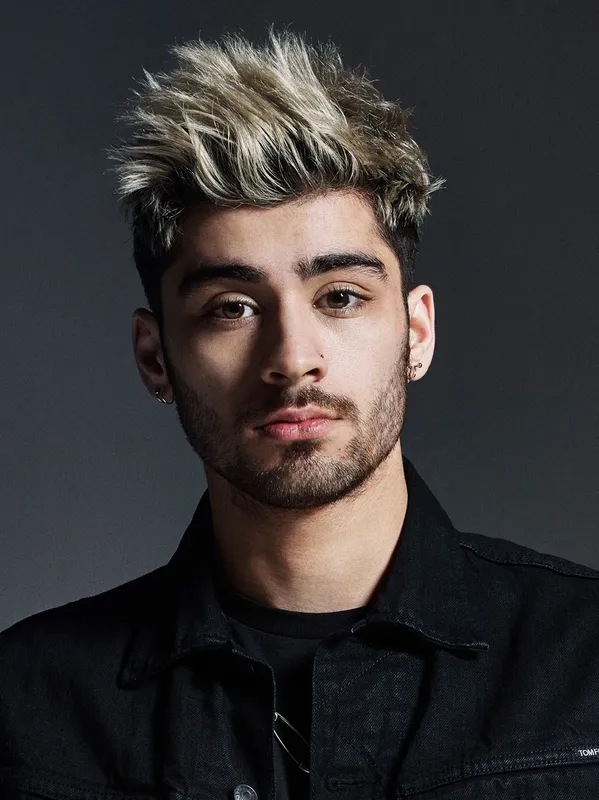 Zayn Malik — photo 1