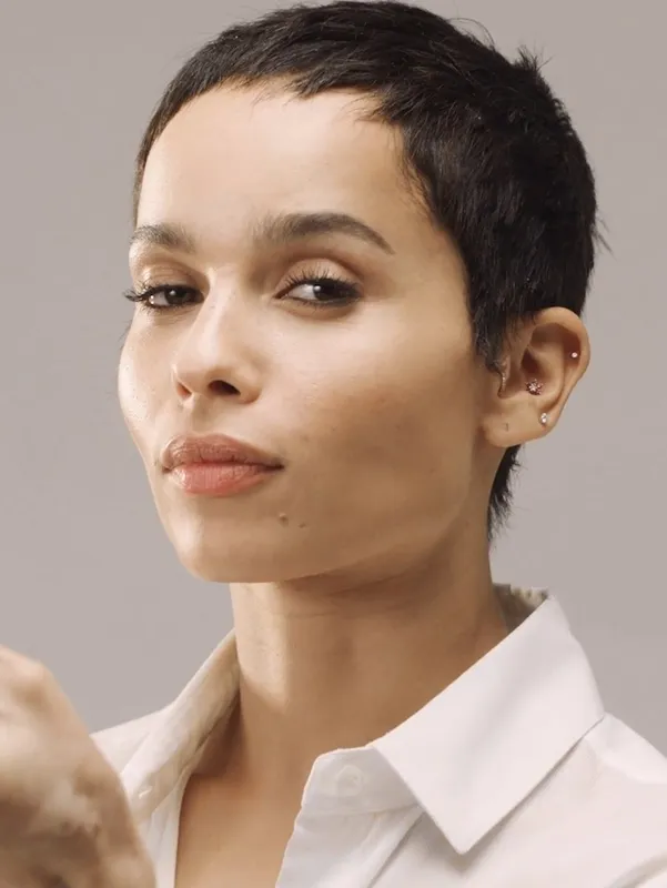 Zoe Kravitz — photo 1